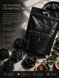 Activated Charcoal Soap